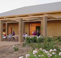 Wallington Wines - QLD Tourism