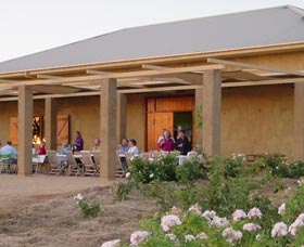 Wallington Wines - Queensland Tourism 0