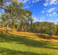 Inland Waters Holiday Parks Mookerawa Waters - QLD Tourism