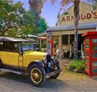 Rockhampton Heritage Village - Queensland Tourism