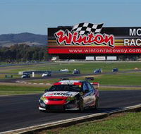 Winton Motor Raceway - Queensland Tourism