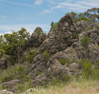 Verandah Cave - Queensland Tourism
