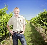 Stockmans Ridge Wines - Queensland Tourism