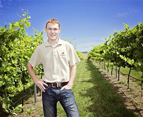 Stockmans Ridge Wines - QLD Tourism 0