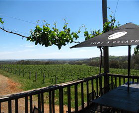 Cargo Road Wines - QLD Tourism 2