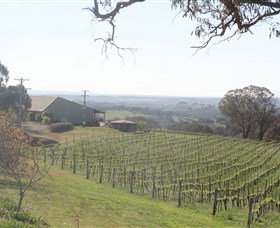 Cargo Road Wines - QLD Tourism 1