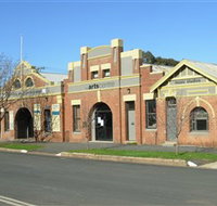 The Arts Centre Cootamundra - QLD Tourism