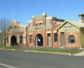 The Arts Centre Cootamundra - QLD Tourism 0