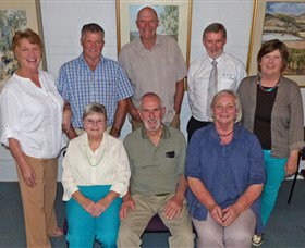 The Arts Centre Cootamundra - QLD Tourism 1