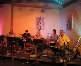 The Arts Centre Cootamundra - QLD Tourism 3