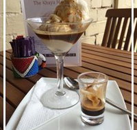 The Khaya - QLD Tourism