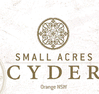 Small Acres Cyder - Queensland Tourism