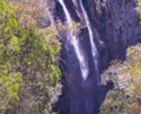 Barraba NSW QLD Tourism
