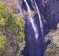 Horton Falls and Walks - QLD Tourism