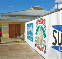 Gulgong Pioneer Museum - QLD Tourism