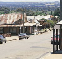 Gulgong Symbol Trail - QLD Tourism