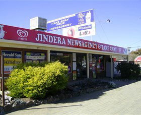 Jindera General Store And Cafe - QLD Tourism 0