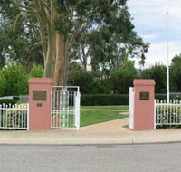 Japanese and Australian War Cemeteries - QLD Tourism