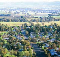 Bellevue Hill Lookout - QLD Tourism