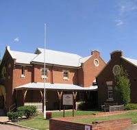 The Cowra Heritage Walk - QLD Tourism