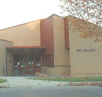 Cowra Regional Art Gallery - QLD Tourism
