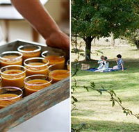 Mandagery Creek Venison - Queensland Tourism