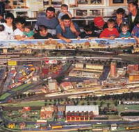 Cowra Fun Museum - QLD Tourism