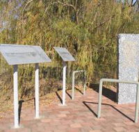 Cowra Military and Migrant Camps - QLD Tourism