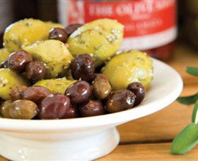 The Olive Shop - Milawa - QLD Tourism 2