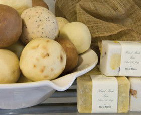 The Olive Shop - Milawa - QLD Tourism 3
