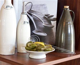 The Olive Shop - Milawa - QLD Tourism 0