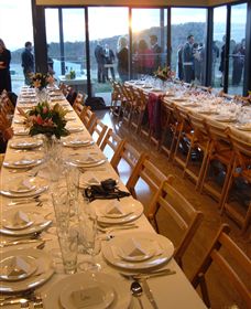 Amulet Vineyard And Beechworth Cider - Queensland Tourism 2