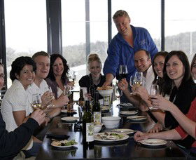 Amulet Vineyard And Beechworth Cider - Queensland Tourism 4
