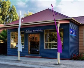 Gellibrand ACT QLD Tourism