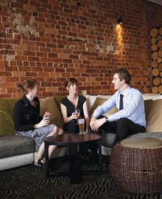 ZedBar - QLD Tourism 0