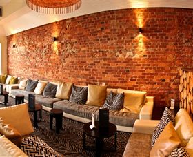 ZedBar - QLD Tourism 1