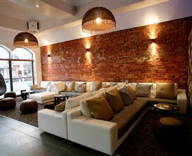 ZedBar - QLD Tourism 3