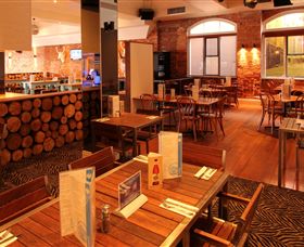 ZedBar - QLD Tourism 4