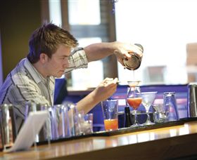 ZedBar - QLD Tourism 5
