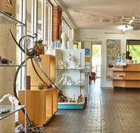 GIGS - Gateway Island Gallery and Studios - QLD Tourism
