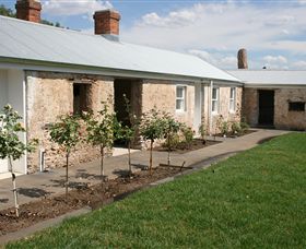 Lara Museum - QLD Tourism 0