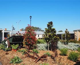 Lara Museum - QLD Tourism 1