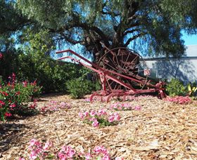 Lara Museum - QLD Tourism 3