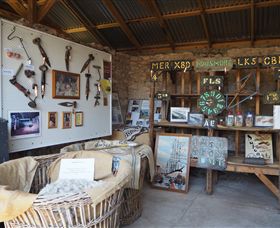 Lara Museum - QLD Tourism 2