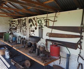 Lara Museum - QLD Tourism 4
