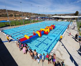 WAVES - Queensland Tourism 2