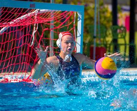 WAVES - Queensland Tourism 3