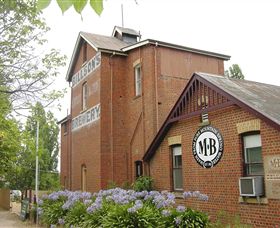 Murray Breweries - QLD Tourism 0