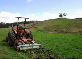 Hare Krishna Valley - QLD Tourism 3