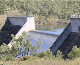 Lake Wuruma - QLD Tourism 0